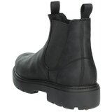 Geox Gležnjarji Chelsea U Spherica Ec7 U46FRA 000FF C9999 Črna | Shoptok.si