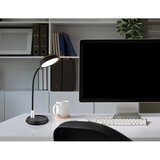 Globo 58496S - LED prigušiva dodirna stona lampa KIRK LED/12W/230V crna | Eponuda.com