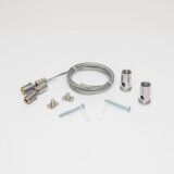 Phenom Set za pritrditev LED panela | Shoptok.si