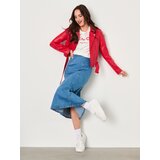 Sinsay Majica s printom | shoptok.hr