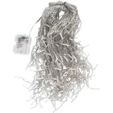 Aigostar LED spoljašnja božićna girlanda 300xLED/8 funkcija 3xAA 18x0,4m IP44 višebojna | Eponuda.com