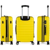 Itaca Simoa žuta | shoptok.hr
