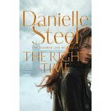 Macmillan Children's Books Danielle Steel - The Right Time Cene