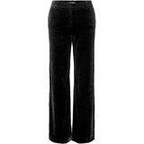 Only Hlače 'ONLKAYLE-ELSY' črna Cene