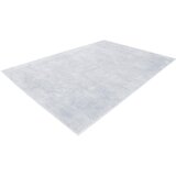 Kayoom PREPROGA Z VISOKIM FLOROM Bali 200/290 cm pastelno modra | Shoptok.si