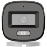 Hikvision kamera DS-2CE10DF3T-LFS, hd-tvi colorvu dual-light bullet, mic, 3M, 2.8mm | ePonuda.com