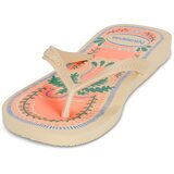 Havaianas Japonke TOP SUMMER VIBES Bež | Shoptok.si