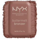 NYX Professional Makeup bronzer - Buttermelt Bronzer - Butta Biscuit Cene