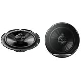 Pioneer Auto zvučnici 17cm 300W TS-G1730F | Eponuda.ba