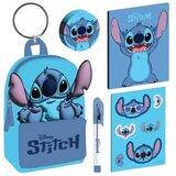 Pyramid Privezak - Lilo And Stitch - Stitch Mini Filled Backpack Keychain Cene