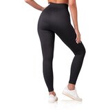 Bellinda RIB OPTIC LEGGINGS - Women's Fashion Leggings - Black | Shoptok.si