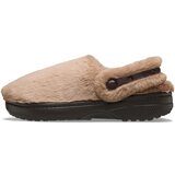 Crocs Cokle 'Classic Unfurgettable' svetlo rjava Cene