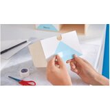 Traka ljepljiva nevidljiva 19mm/33m tesafilm-eko tesa 57312 | shoptok.hr
