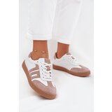 VINCEZA Women's Leather Sneakers Cijene