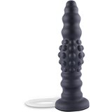 HiSmith HSW12-L Squirting Anal Fantasy XL Dildo KlicLok and Suction Cup 29cm Black Cijene