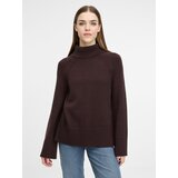 Orsay Brown women's sweater - Women's | ePonuda.com