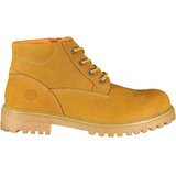 Lumberjack muške gležnjače na vezanje žute | shoptok.hr