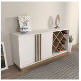 Hanah home Komoda Luna 875ZNA3521 | ePonuda.com