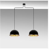 Opviq fenerci - 11538 blackgold chandelier | ePonuda.com
