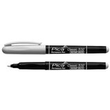 PICA classic instant beli marker 1-2mm PC532/52 Cene