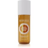 Revuele Nutty Caramel Snug Fragrance Mist parfumska meglica za telo in lase za ženske 150 ml | Shoptok.si