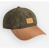Reell Arc Suede Kapa s šiltom olive leaf cord Cene