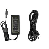 Green cell Polnilec za prenosnik AD16 / 20V 3.25A / 7.7x5.5mm+PIN IBM/LENOVO | Shoptok.si