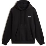 Vans Majica 'Original Standards' črna / bela Cene