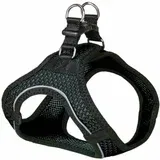 Nobby mesh air oprsnica, siva - 48-55 cm / 52-58 cm