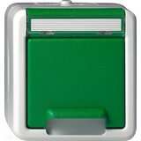 Gira SCHUKO vtičnica KD + BSF WG 4440307, (20888316) | Shoptok.si