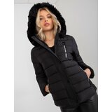 Factory Price Jacket-NM-KR-BS-202.44P-black | Shoptok.si