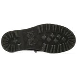 Dr. Martens Nizki čevlji Adrian Quad Črna | Shoptok.si