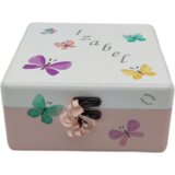  Unikatne škatle spominov – Darilo, ki ohranja nasmehe in najdragocenejše trenutke - 16x16x10cm - 165130 | Shoptok.si