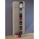 MID.YOU Večnamenska Omara Vandol I, Hrast | Shoptok.si