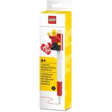 Lego Pen Pal gel olovka s minifigurom, crvena | shoptok.hr