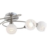 Globo 54341-5O - Plafonska svetiljka 5xE14/40W | Eponuda.com