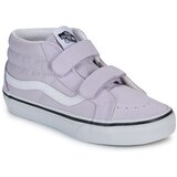 Vans Superge Sk8-Mid Reissue V VN000CZ7EMY1 Vijolična | Shoptok.si