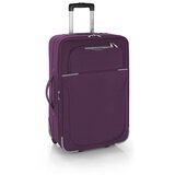 Gabol Kofer srednji 44x66x27 cm Malasia ljubičasta | ePonuda.com