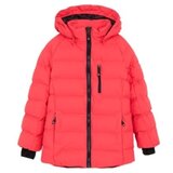 Jakna COLOR KIDS DEČIJA QUILT diva pink | Eponuda.com