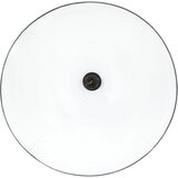  Viseća svjetiljka 25 W crna okrugla 48 cm E27 | shoptok.hr