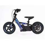 Beneo 12'' guralica za bebe s elektromotorom snage 100W, plava | Shoptok.si