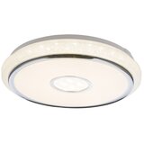 Globo 48389-40 - led plafonsko svetlo sa daljinskim upravljačem dani LED/40W/230V | Eponuda.com