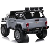 Toyota Land Cruiser dvosed AKU – siva | Shoptok.si