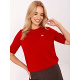 Factory Price Sweater-PM-SW-Y2508.33-red | Shoptok.si