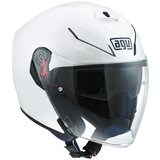 Agv Kaciga k-5 jet bel ml | ePonuda.com