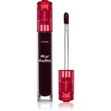 Dear Darling Water Gel Tint barva za ustnice z gelasto teksturo odtenek 05 Dracula Red 5 g
