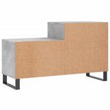  za cipele boja betona 102x36x60 cm konstruirano drvo | shoptok.hr