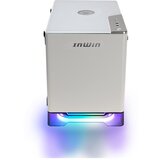 Inwin A1 PLUS Mini Tower White 650 W | shoptok.hr
