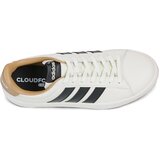 Adidas GRAND COURT 3.0 Bijela | shoptok.hr