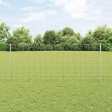  Divlja Ograde s Stupovima 50 x 1 m (Š x V) | shoptok.hr